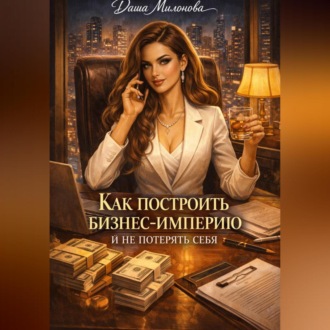 Как построить бизнес-империю и не потерять себя