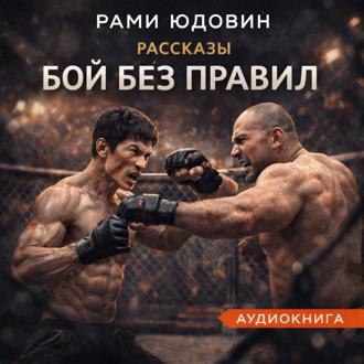 Рассказы. Бой без правил