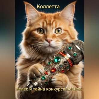 Велес и тайна конкурса певцов