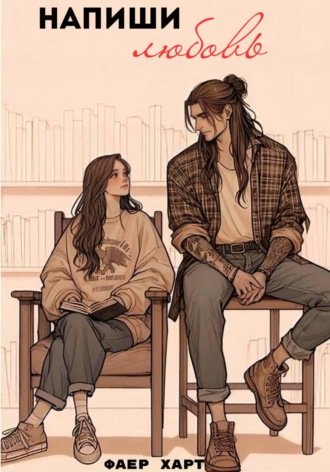 Напиши любовь