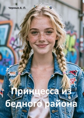Принцесса из бедного района