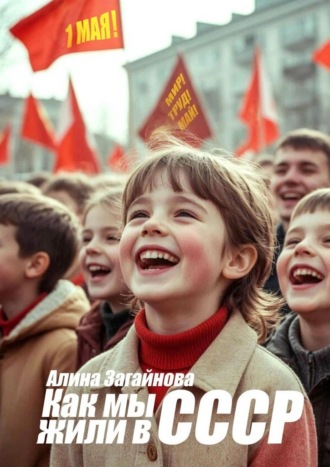 Как мы жили в СССР. Вспоминаю советское время