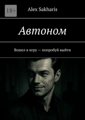 Автоном. Вошел в игру – попробуй выйти