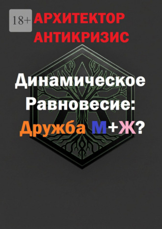 Динамическое Равновесие: Дружба М+Ж?