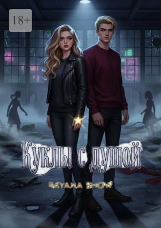 Куклы с душой