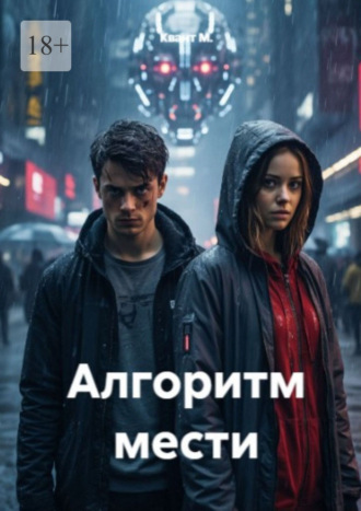 Алгоритм мести