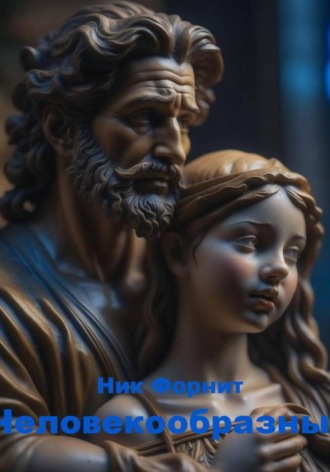 Человекообразные