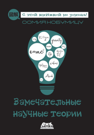 Замечательные научные теории