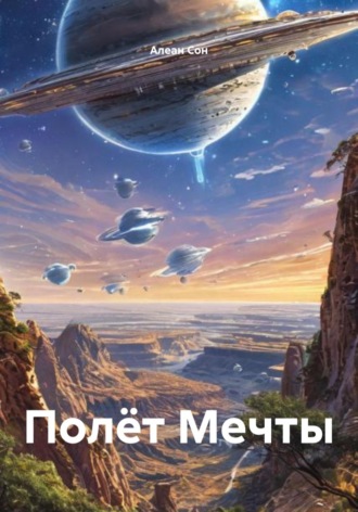 Полёт Мечты