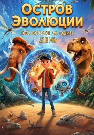 Остров эволюции: 100 встреч за один день