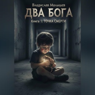 ДВА БОГА. Книга 1: ТОЧКА СМЕРТИ