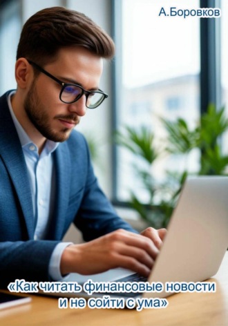 Как читать финансовые новости и не сойти с ума