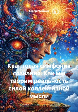 Квантовая симфония сознания. Как мы творим реальность силой коллективной мысли