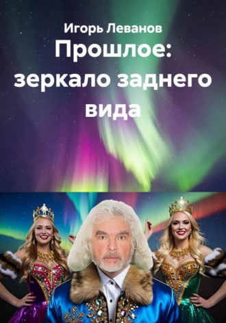 Прошлое: зеркало заднего вида