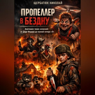 Пропеллер в Бездну: Анатомия твоих иллюзий от Дяди Федора до полной потери «Я