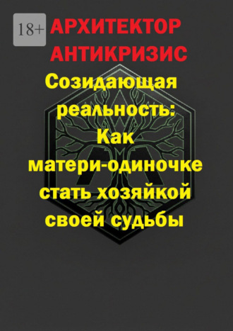 Созидающая реальность: Как матери-одиночке стать хозяйкой своей судьбы