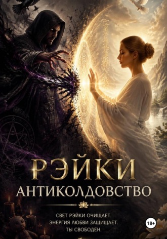 Рэйки "Антиколдовство"