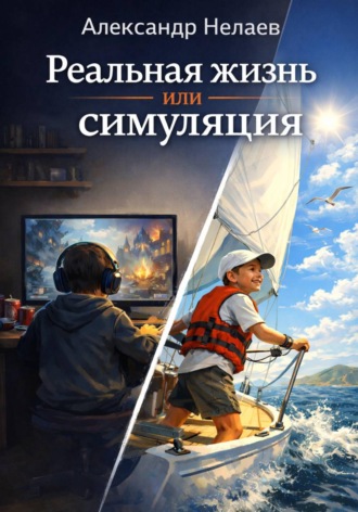 Реальная жизнь или симуляция