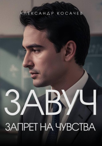 Завуч. Запрет на чувства