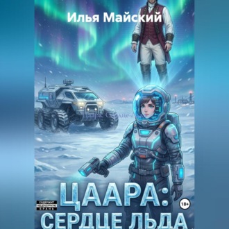 Цаара: Сердце Льда