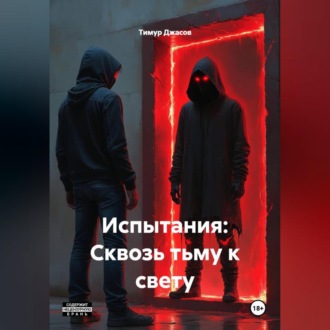 Испытания: Сквозь тьму к свету