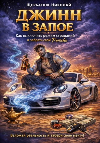 Джинн в запое: Как выключить режим страданий и забрать свой Porsche