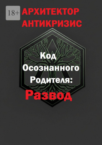Код осознанного родителя: развод