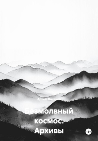 Безмолвный космос. Архивы