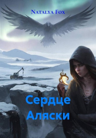 Сердце Аляски