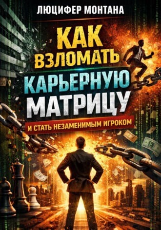 Как взломать карьерную матрицу и стать незаменимым игроком