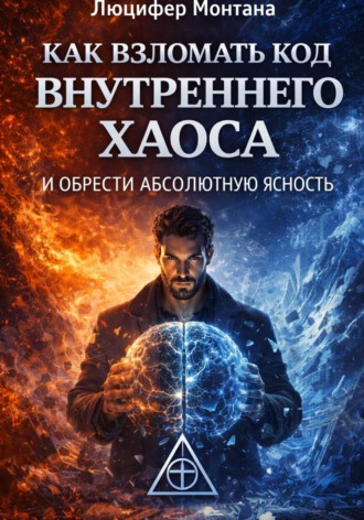 Как взломать код внутреннего хаоса и обрести абсолютную ясность