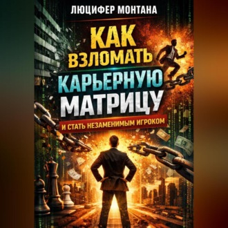 Как взломать карьерную матрицу и стать незаменимым игроком