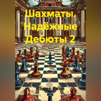 Шахматы Надёжные Дебюты 2