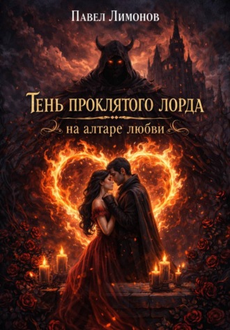 Тень проклятого лорда на алтаре любви