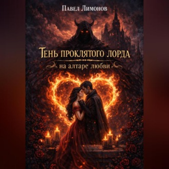 Тень проклятого лорда на алтаре любви