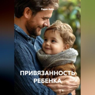 ПРИВЯЗАННОСТЬ РЕБЕНКА