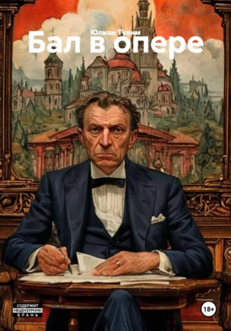 Бал в опере