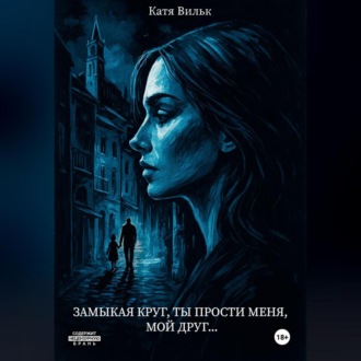 Замыкая круг, ты прости меня, мой друг…