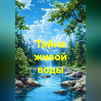 Тайна живой воды