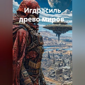 Игдрасиль древо миров