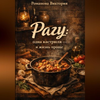 Рагу: одна кастрюля – и жизнь проще