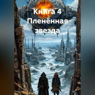 Книга 4 Пленённая звезда.