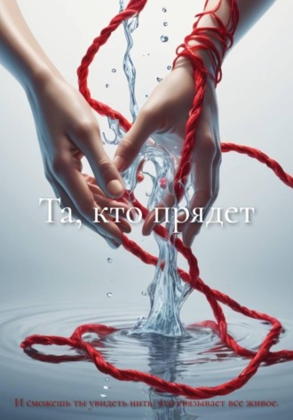 Та, кто прядет