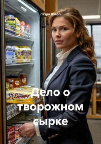 Дело о творожном сырке