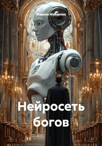 Нейросеть богов