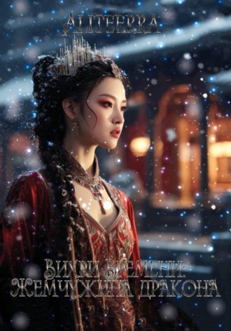 Вихри времени: Жемчужина дракона