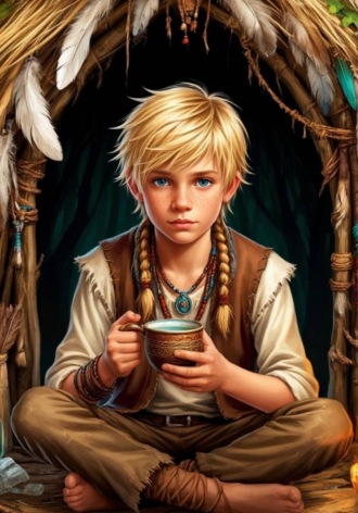 По пути хранителя