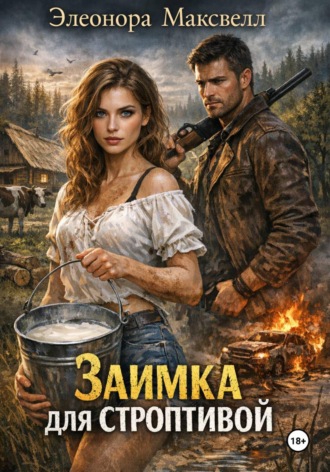 Заимка для строптивой