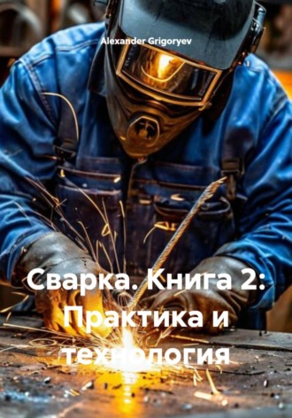 Сварка. Книга 2: Практика и технология
