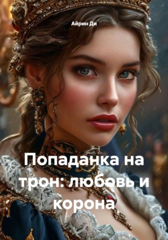 Попаданка на трон: любовь и корона